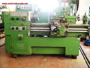 ..rus torna 1995  model.. 7.500 T.L ..