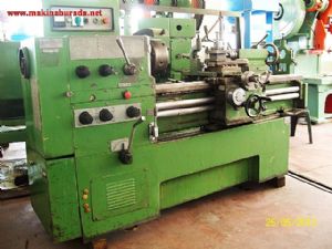 ..rus torna 1995  model.. 7.500 T.L ..