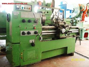 ..rus torna 1995  model.. 7.500 T.L ..