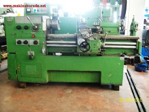 ..rus torna 1995  model.. 7.500 T.L ..