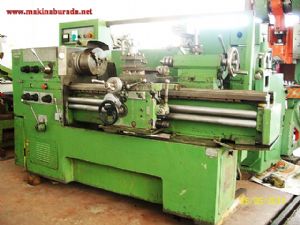 ..rus torna 1995  model.. 7.500 T.L ..