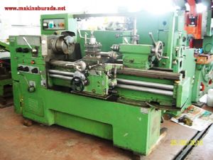 ..rus torna 1995  model.. 7.500 T.L ..