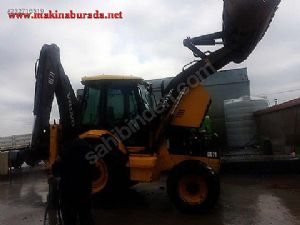 Sahibinden Volvo Bl71 Kazıcı Yükleyici 