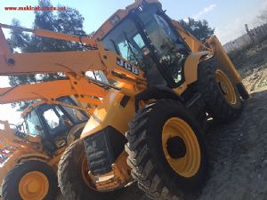 2006 MODEL-----JCB 4CX