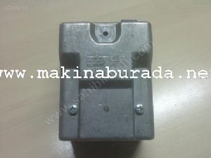 Satılık 0 Motor Redüktörü 220 Volt