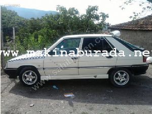 2 el Renault 11 Flash Acil Satılık 3750 ye