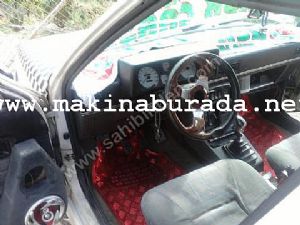 2 el Renault 11 Flash Acil Satılık 3750 ye