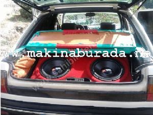 2 el Renault 11 Flash Acil Satılık 3750 ye