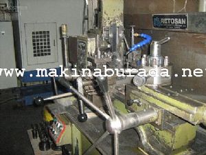 Sahibinden Revolver Torna 92 Model