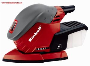 Einhell Titreşim Zımpara 130 W