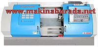 TOP-TURN CNC TORNA  S 30 L  12’’