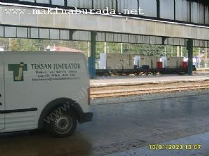 KİRALIK JENERATÖR