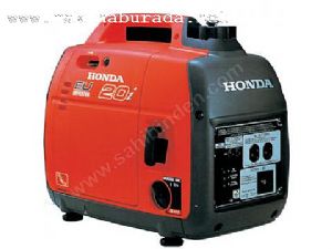  EU20İ JENERATÖR-HONDA SUCULAR`DAN ADANA  SATILIK