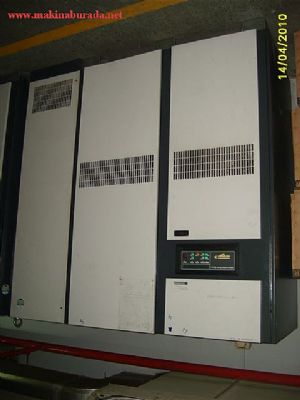 200 kva eka ups güç kaynagı