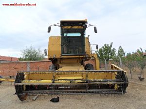 Satılık New Holland Clayson 8060 Biçerdöver