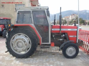 Satılık 1997 model MF 285 S