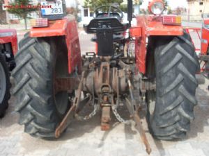 Satılık 1996 model 265 S