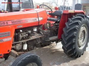 Satılık 1996 model 265 S