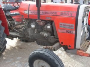 Satılık 1996 model 265 S