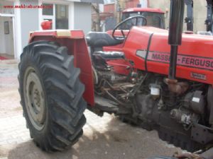 Satılık 1996 model 265 S