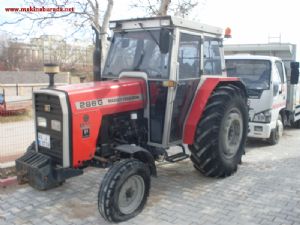 Satılık 2003 model 286 GOLD