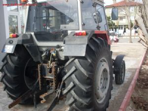 Satılık 2003 model 286 GOLD