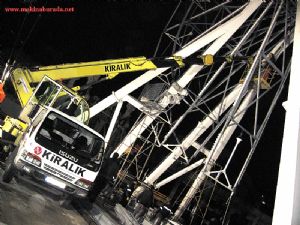 32 METRE SEPETLİ VİNÇ PLATFORM,KİRALIK SEPETLİ VİNÇLER,