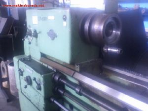SATILIK 2. EL TEZSAN SN-71B TORNA TEZGAHI