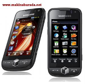 Orjinal Samsung S8000