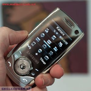 Samsung orjinal U700