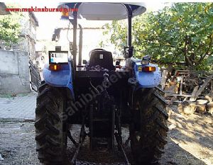 NEW HOLLAND TD65 4X4