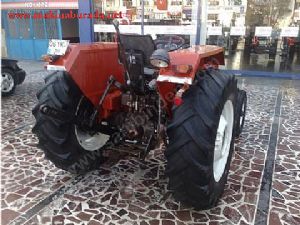 Satılık 97 Model Special 54 C Traktör