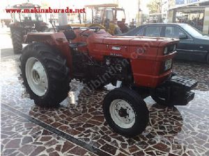 Satılık 97 Model Special 54 C Traktör