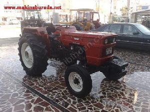 Satılık 97 Model Special 54 C Traktör