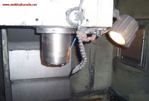  DIK ISLEME MERKEZI SIGMA MISSION 2