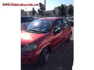 Sahibinden  Citroen C3 Dizel Yakıtlı 2006 