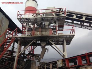 ACIL SATILIK 60li BETON SANTIRALI 2012 MODEL