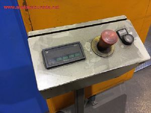 CNC Kaynak Robotu Komple 