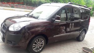 SATILIK DOBLO 2012 MODEL 1,3 PREMİO FUL