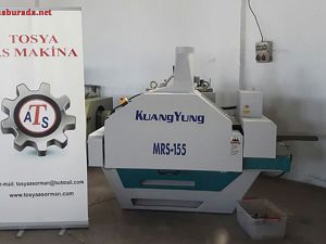 ÇOKLU DİLME KUANGYUNG MRS-155 16 CM 