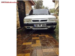  1990 Model Tofaş Şahin