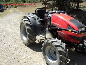 Sahibinden Same 2006 Model Masrafsız