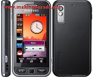 Samsung S5233 STAR