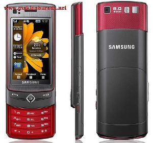 Samsung S8300 Ultra Touch