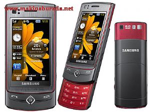 Samsung S8300 Ultra Touch