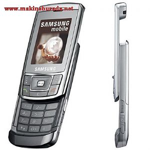 EN UCUZ FİYATA SAMSUNG D900İ TELEFON