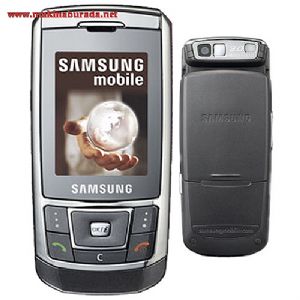 EN UCUZ FİYATA SAMSUNG D900İ TELEFON