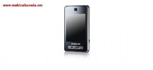 Samsung F480 Cep Telefonu 295 TL