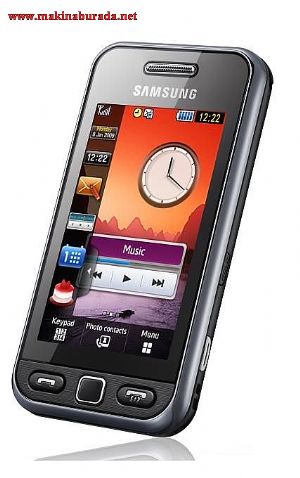 Samsung S5233 STAR