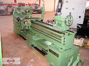 YUNNAN TORNA TEZGAHI ÇAP500 BOY1000 -1500 -2000